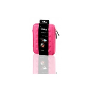 Vireo Bubble Sleeve iPad mini - Pink
