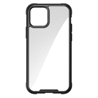 Joyroom Frigate Series iPhone 12 mini kemény hátlap tok - fekete