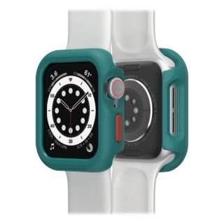 LifeProof Eco Friendly Apple Watch 40mm tok - zöld