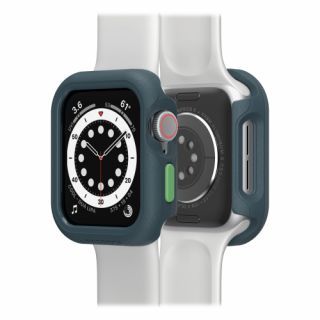 LifeProof Eco Friendly Apple Watch 40mm tok - kék