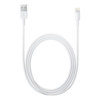 Apple Lightning - USB átalakító kábel (1m) mxly2zm/a