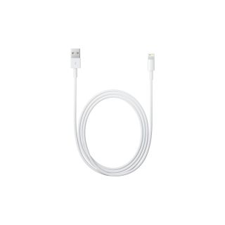 Apple Lightning - USB átalakító kábel (1m) mque2zm/a