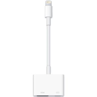 Apple Lightning - digitális AV-adapter