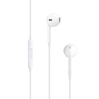 Apple EarPods fülhallgató 3,5 mm-es fejhallgató-csatlakozóval mnhf2zm/a