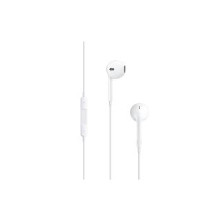 Apple EarPods fülhallgató 3,5 mm-es fejhallgató-csatlakozóval mnhf2zm/a