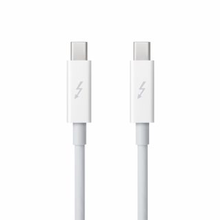 Apple Thunderbolt kábel (2m) - fehér md861zm/a