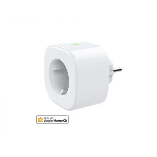 Meross Smart Wi-Fi 230V okoskonnektor HomeKit (fogyasztásmérő nékül)