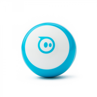 Sphero Mini robot - kék