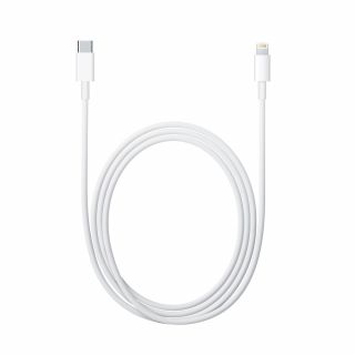 Apple USB-C - Lightning kábel (1m) mm0a3zm/a