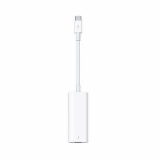 Apple Thunderbolt 3 (USB-C) - Thunderbolt 2 adapter mmel2zm/a