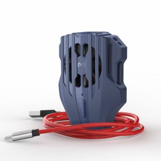 BlitzWolf BW-MPR Okostelefon ventilátor