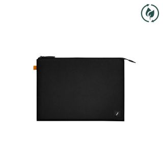 Native Union Stow Lite MacBook 13" becsúsztatós tok - fekete