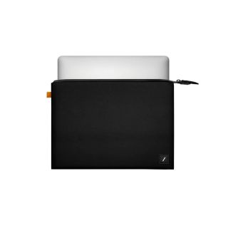 Native Union Stow Lite MacBook 13" becsúsztatós tok - fekete