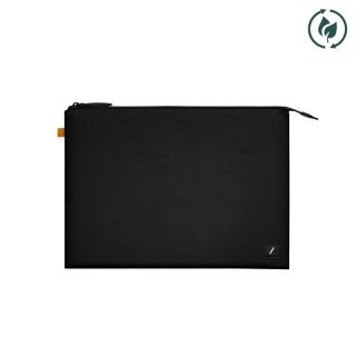 Native Union Stow Lite MacBook 16" becsúsztatós tok - fekete