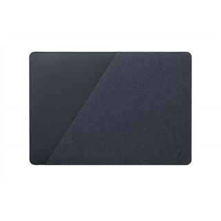 Native Union Stow Slim MacBook 13" becsúsztathatós tok - sötétkék