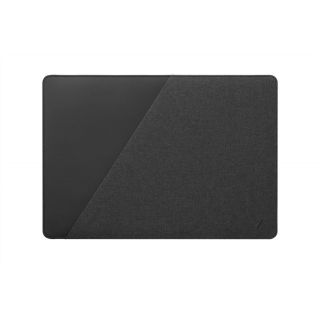 Native Union Stow Slim MacBook 13" becsúsztathatós tok - szürke