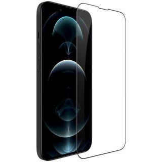 Nillkin Amazing CP+ PRO iPhone 15 teljes kijelzővédő üvegfólia