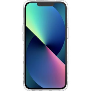 Nillkin Nature Pro Samsung Galaxy 73 5G kemény hátlap tok - átlátszó