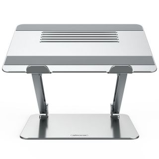 Nillkin ProDesk univerzális laptop állvány - ezüst