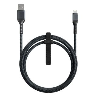 Nomad Kevlar USB-A Lightning Cable 1.5m
