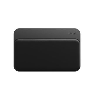 Nomad Base Station V3 iPhone MagSafe + AirPods Qi vezeték nélküli töltőállomás - fekete