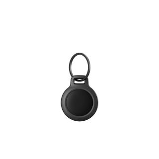 Nomad Rugged Keychain Apple AirTag tok - fekete