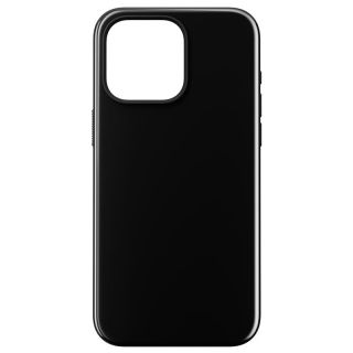 Nomad Sport MagSafe iPhone 15 Pro Max ütésálló hátlap tok - fekete