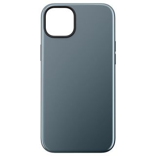 Nomad Sport MagSafe iPhone 14 Plus kemény hátlap tok - kék
