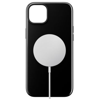 Nomad Sport MagSafe iPhone 14 Plus kemény hátlap tok - fekete