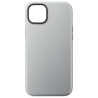 Nomad Sport MagSafe iPhone 14 Plus kemény hátlap tok - szürke