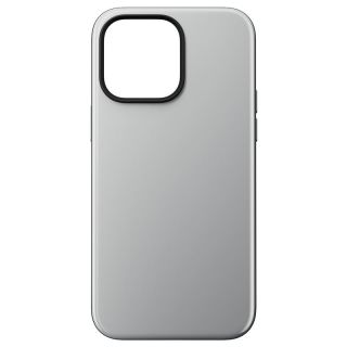 Nomad Sport MagSafe iPhone 14 Pro Max kemény hátlap tok - szürke