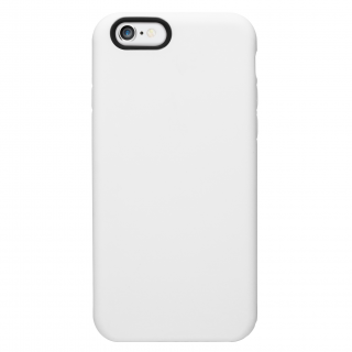Ozaki O!coat Macaron iPhone 6 tok - fehér