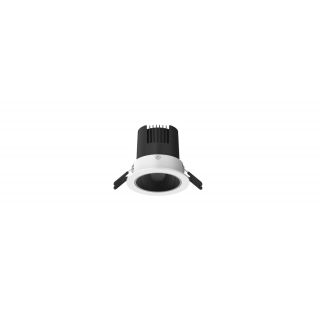 Yeelight Luminaire Mesh Downlight M2 Pro lámpa - fekete, fehér