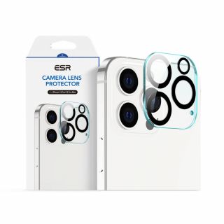ESR iPhone 13 Pro / 13 Pro Max kamera védő üveg