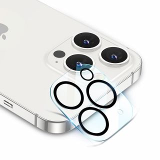 ESR iPhone 13 Pro / 13 Pro Max kamera védő üveg