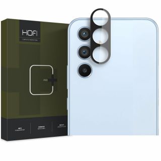 Hofi CamPro+ Samsung Galaxy A14 4G/5G / A34 5G kamerasziget védő üveg