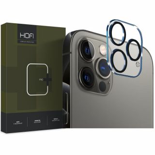 Hofi Cam Pro+ iPhone 11 Pro / 11 Pro Max kamera védő üveg