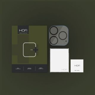 Hofi Cam Pro+ iPhone 14 Pro / 14 Pro Max kamera védő üveg