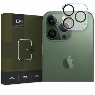 Hofi CamPro+ iPhone 15 Pro / 15 Pro Max kamera védő üveg