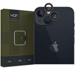 Hofi CamRing Pro+ iPhone 14 / 14 Plus kameralencse védő üveg