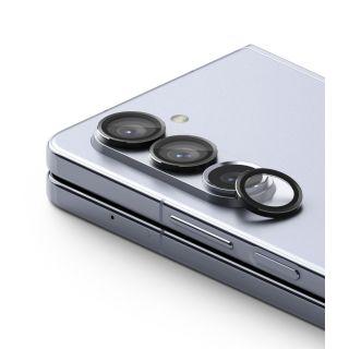 Ringke Samsung Galaxy Z Fold 5 kameralencse védő üveg