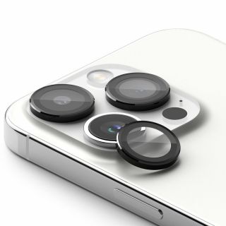 Ringke iPhone 15 Pro kamera lencsevédő üvegfólia
