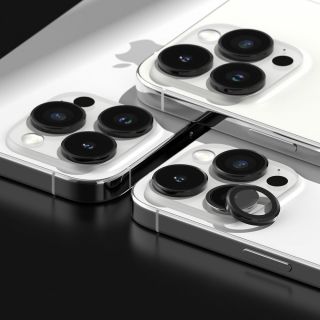 Ringke iPhone 15 Pro kamera lencsevédő üvegfólia