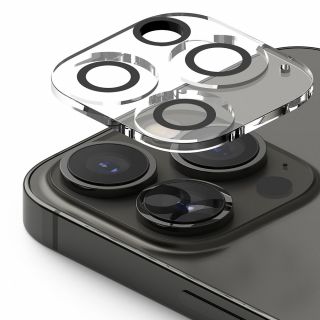 Ringke iPhone 13 Pro / 13 Pro Max kamera védő üveg (2db)
