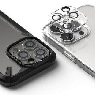 Ringke iPhone 13 Pro / 13 Pro Max kamera védő üveg (2db)