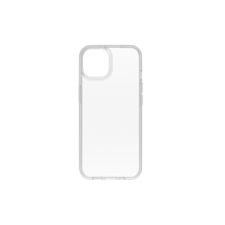 OtterBox React iPhone 13 Pro szilikon hátlap tok - átlátszó