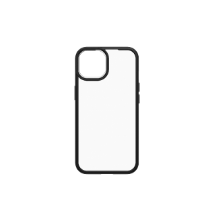 OtterBox React iPhone 13 Pro szilikon hátlap tok - átlátszó