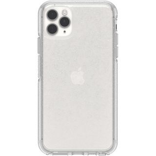 OtterBox Symmetry Clear iPhone 11 Pro Max szilikon hátlap tok - átlátszó