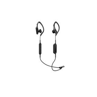 Panasonic BTS10 Bluetooth fülhallgató és headset - fekete