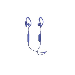 Panasonic BTS10 Bluetooth fülhallgató és headset - kék